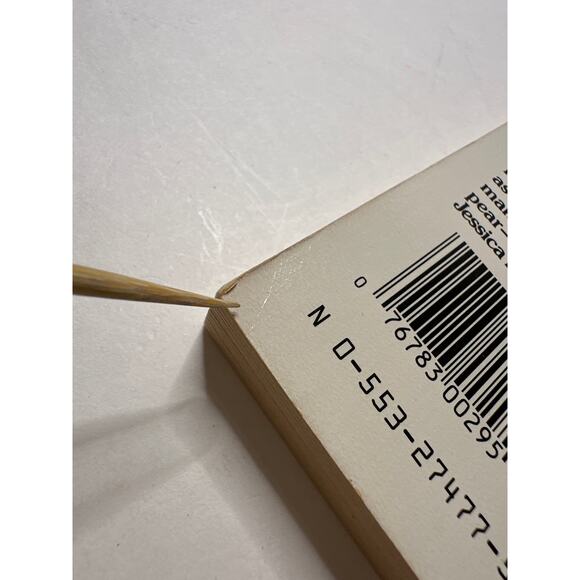 Sweet Valley High 1ST Edition First Print Book #49 Playing For Keeps VTG 1980's - Picture 7 of 10